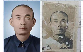 吴江老照片修复-2